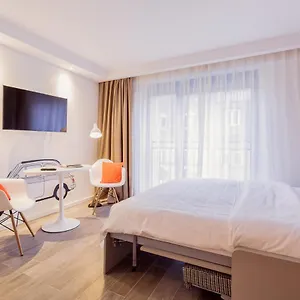 360 Frankfurt Fráncfort del Meno