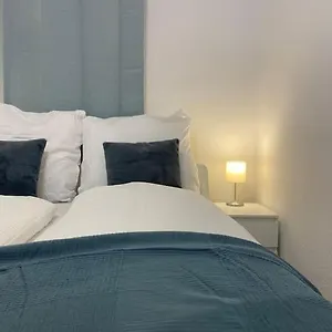 Apartment Lux Near Frankfurt!, Moerfelden-Walldorf
