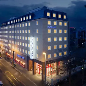 Hotel Toyoko Hauptbahnhof, Frankfurt am Main