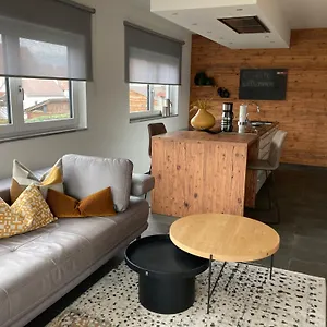  Apartment Bogner Germany