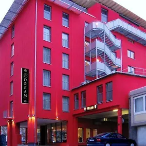 Grand Dream Main Center Francoforte sul Meno
