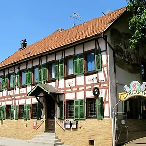Zum Loewen Francoforte sul Meno