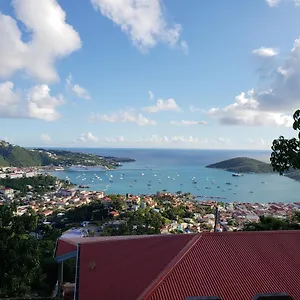  Apartment Little Indigo United States Virgin Islands