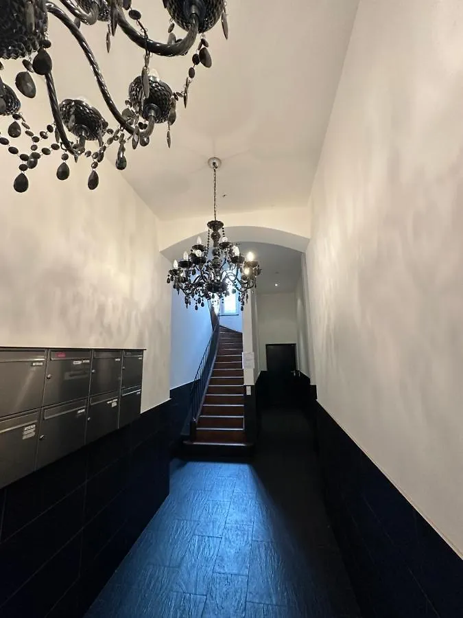 Charming Apartments Frankfurt City Frankfurt am Main