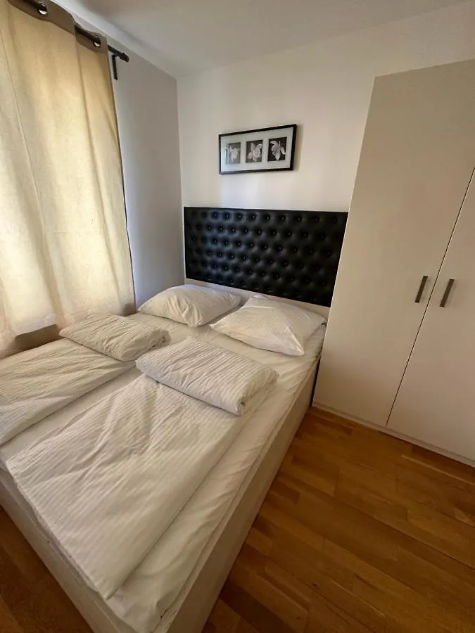 Charming Apartments Frankfurt City Frankfurt am Main Germany